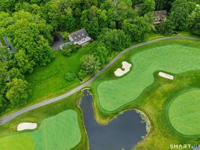 38 Old Redding Road, Weston CT 06883