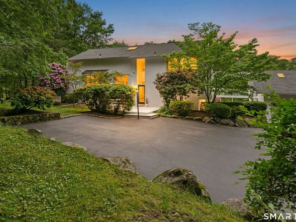 38 Old Redding Road, Weston CT 06883