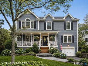 82 Ramapoo Road, Ridgefield CT 06877