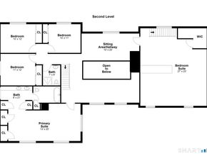 250 Tanglewood Road, Stratford CT 06614