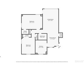 71 Strawberry Hill Avenue 1016, Stamford CT 06902