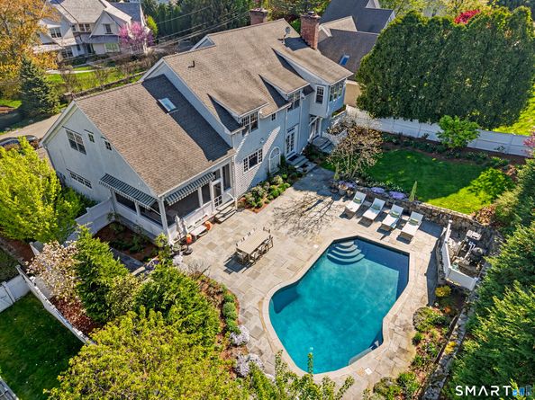 7 Pond Edge Road, Westport CT 06880