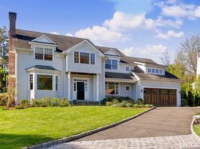 7 Pond Edge Road, Westport CT 06880