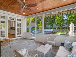 7 Pond Edge Road, Westport CT 06880