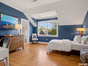 7 Pond Edge Road, Westport CT 06880