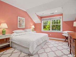 7 Pond Edge Road, Westport CT 06880