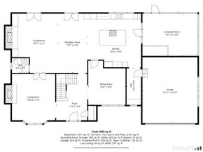 7 Pond Edge Road, Westport CT 06880