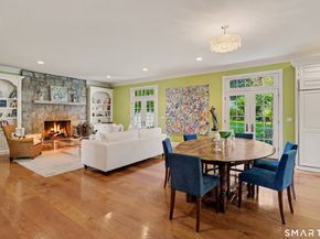 7 Pond Edge Road, Westport CT 06880