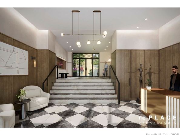 15 Burtis Avenue Townhome C, New Canaan CT 06840