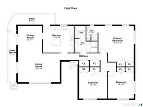 469 Shelton Avenue, Shelton CT 06484