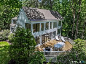 256 Wilton Road E, Ridgefield CT 06877
