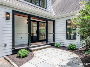 256 Wilton Road E, Ridgefield CT 06877