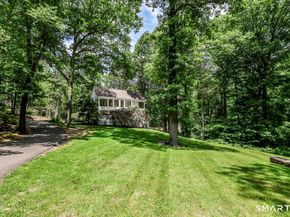 256 Wilton Road E, Ridgefield CT 06877