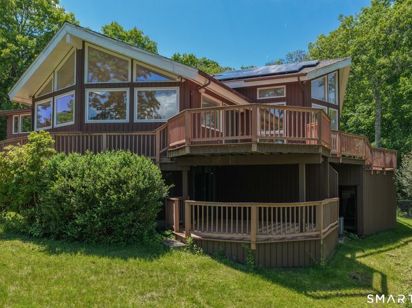 162 Shortwoods Road, New Fairfield CT 06812