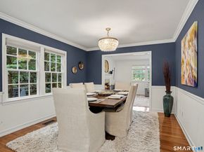3 Pheasant Court, Norwalk CT 06854