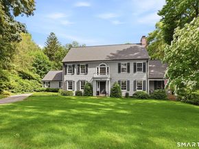 73 Inwood Road, Fairfield CT 06825