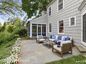 73 Inwood Road, Fairfield CT 06825