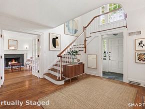 73 Inwood Road, Fairfield CT 06825
