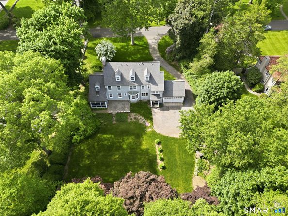 73 Inwood Road, Fairfield CT 06825