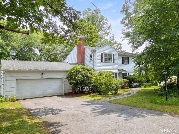 64 Russ Road, Trumbull CT 06611