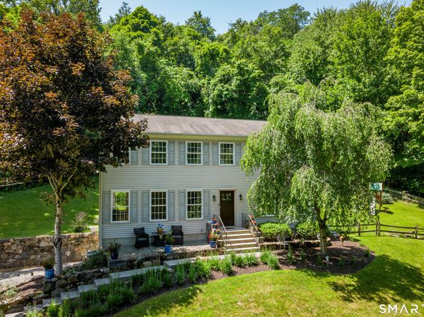 19 Candleview Drive, Sherman CT 06784