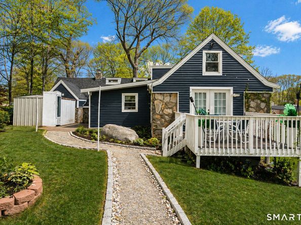 1183 Old Town Road, Bridgeport CT 06606
