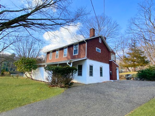 119 Kings Highway N, Westport CT 06880