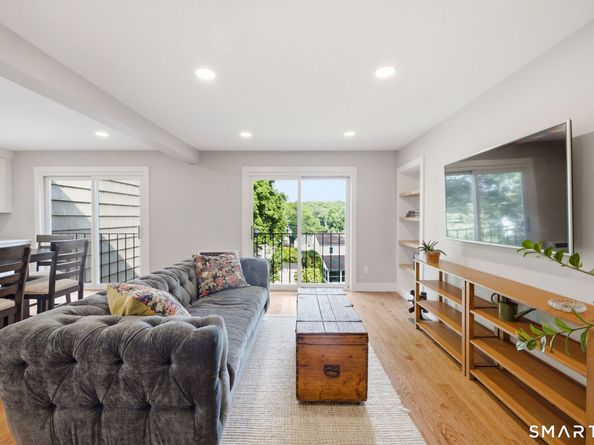 201 Highview Avenue D2, Stamford CT 06907