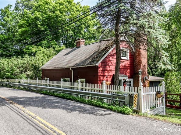 123 Rte 37 S, Sherman CT 06784