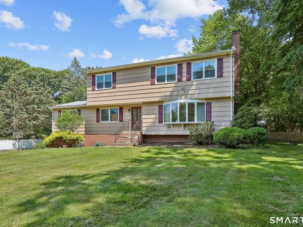 11 Olin Court, Shelton CT 06484