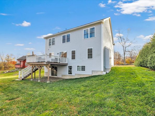 191 Meadow Street, Shelton CT 06484