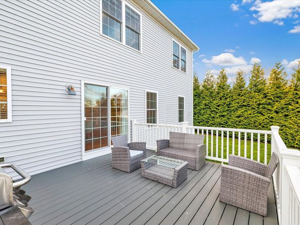 191 Meadow Street, Shelton CT 06484