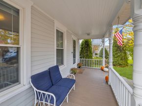 38 Gregory Boulevard, Norwalk CT 06855