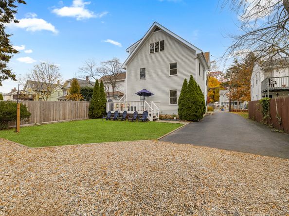 38 Gregory Boulevard, Norwalk CT 06855