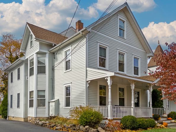 38 Gregory Boulevard, Norwalk CT 06855