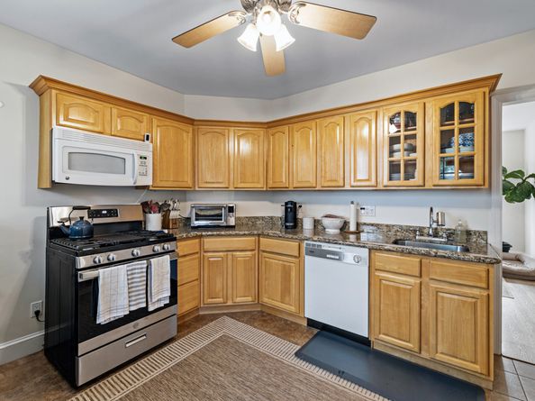 38 Gregory Boulevard, Norwalk CT 06855