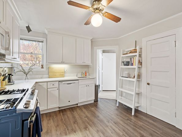 38 Gregory Boulevard, Norwalk CT 06855