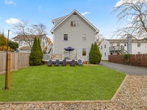 38 Gregory Boulevard, Norwalk CT 06855