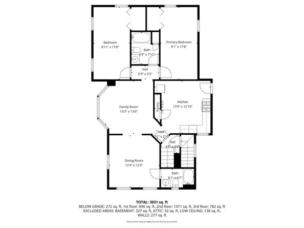 38 Gregory Boulevard, Norwalk CT 06855