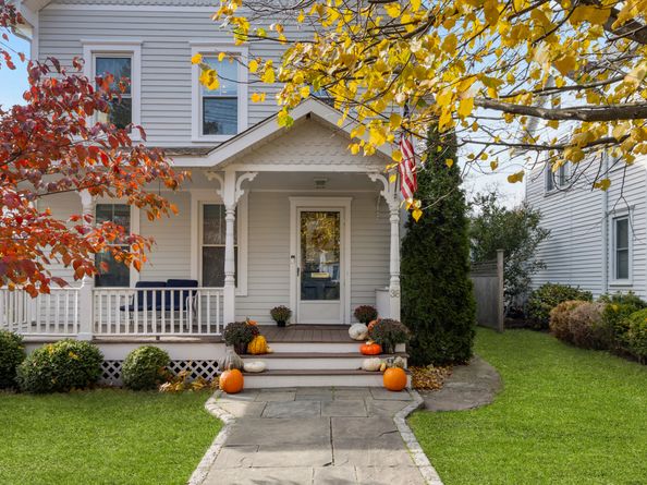 38 Gregory Boulevard, Norwalk CT 06855