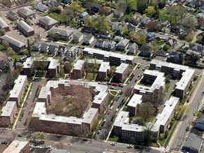 37 Rowsley Street 6, Bridgeport CT 06605