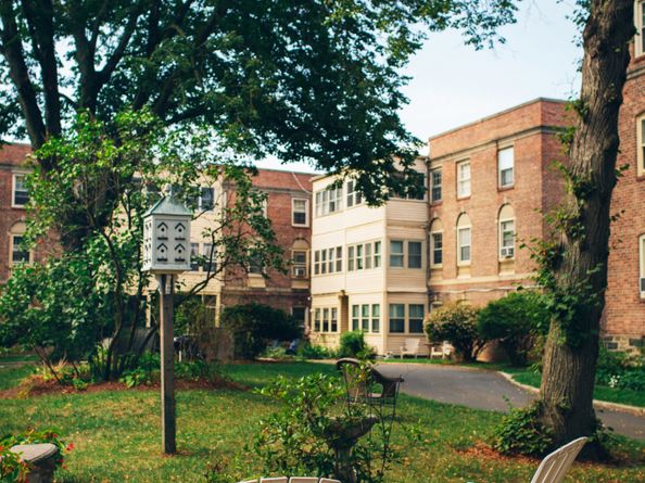 37 Rowsley Street 6, Bridgeport CT 06605