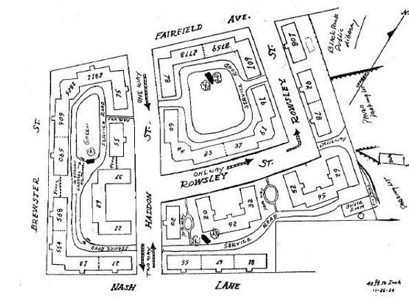 37 Rowsley Street 6, Bridgeport CT 06605