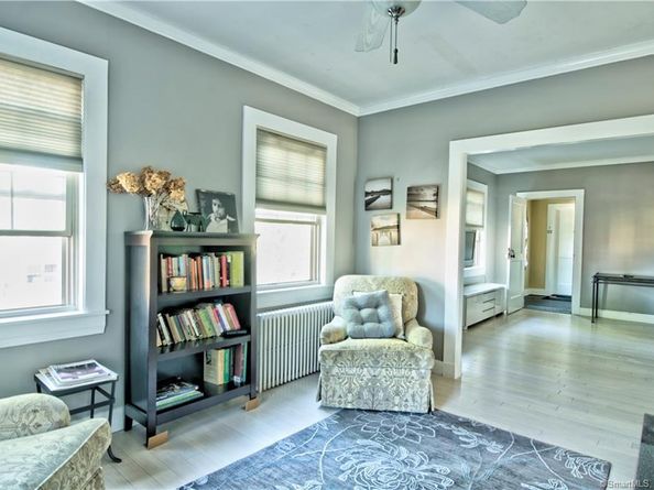 37 Rowsley Street 6, Bridgeport CT 06605