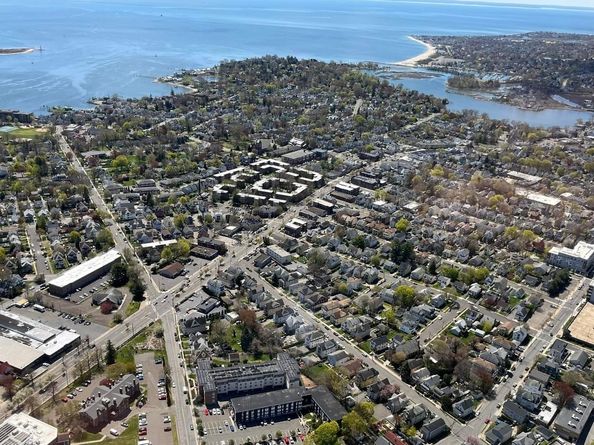 37 Rowsley Street 6, Bridgeport CT 06605