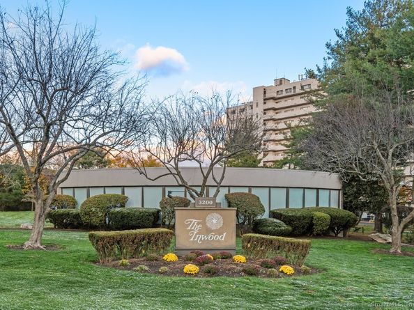 3200 Park Avenue 11E2, Bridgeport CT 06604