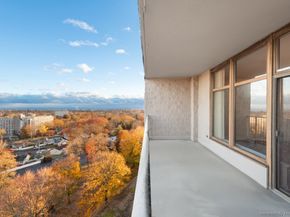 3200 Park Avenue 11E2, Bridgeport CT 06604