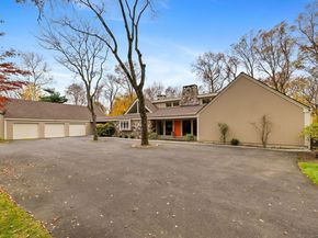 88 Starin Drive, Stamford CT 06902