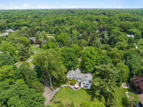 175 W Norwalk Road, Norwalk CT 06850