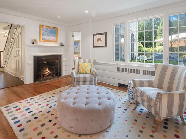 175 W Norwalk Road, Norwalk CT 06850